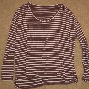 Soft and Sexy American Eagle long sleeve